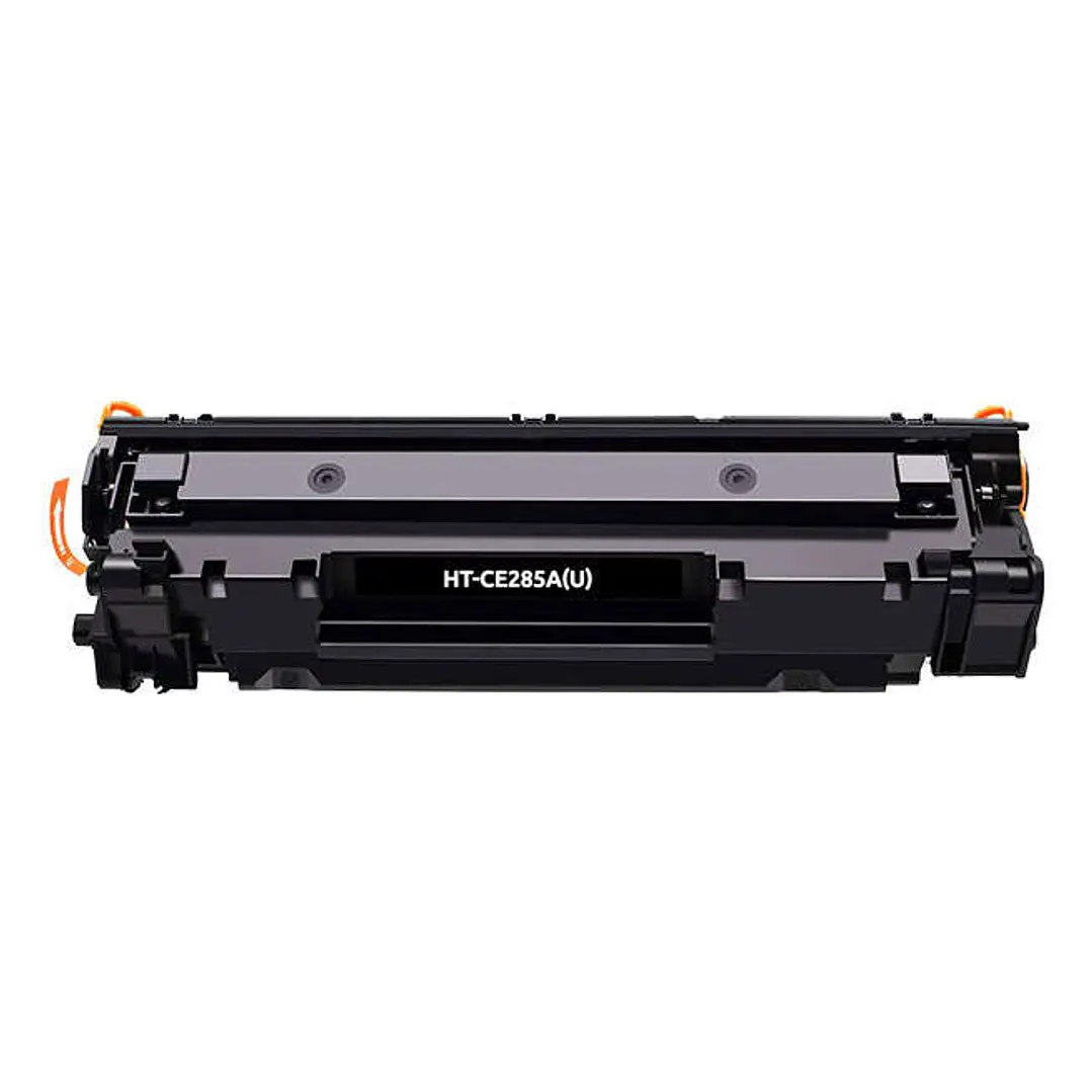 Generico HP CE285A/CE278A/CB435A/CB436A Negro Cartucho de Toner - Reemplaza 85A/78A/35A/36A 1