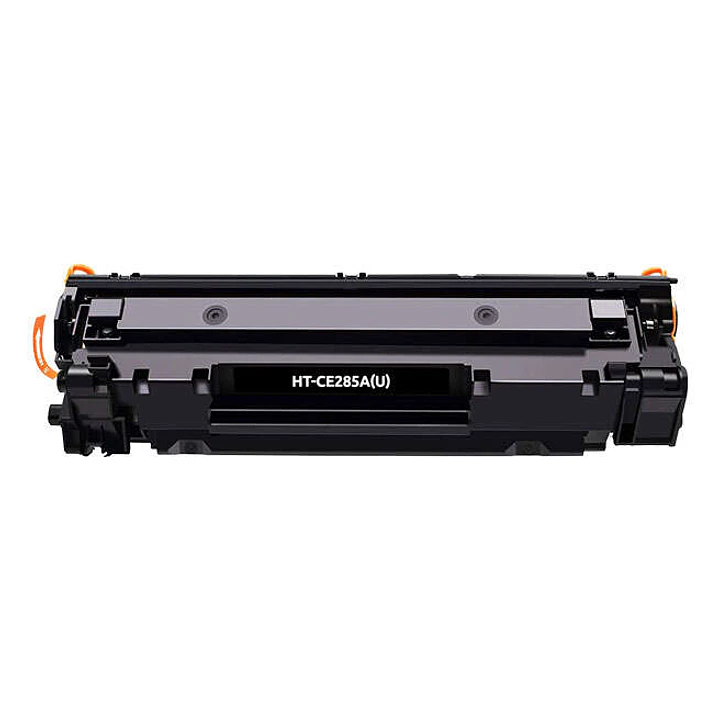 Generico HP CE285A/CE278A/CB435A/CB436A Negro Cartucho de Toner - Reemplaza 85A/78A/35A/36A 1