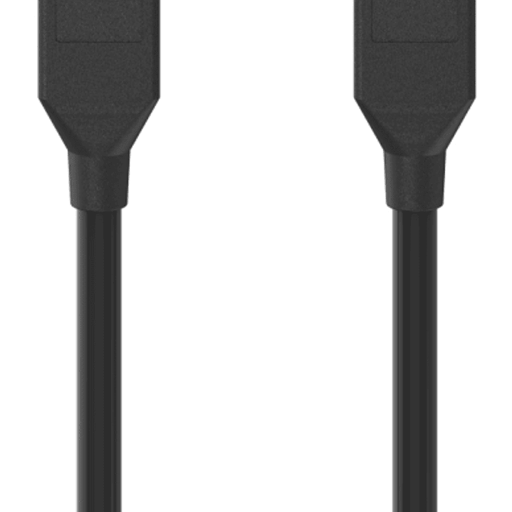 Hama Cable DisplayPort - Longitud 1.5m - Color Gris 1