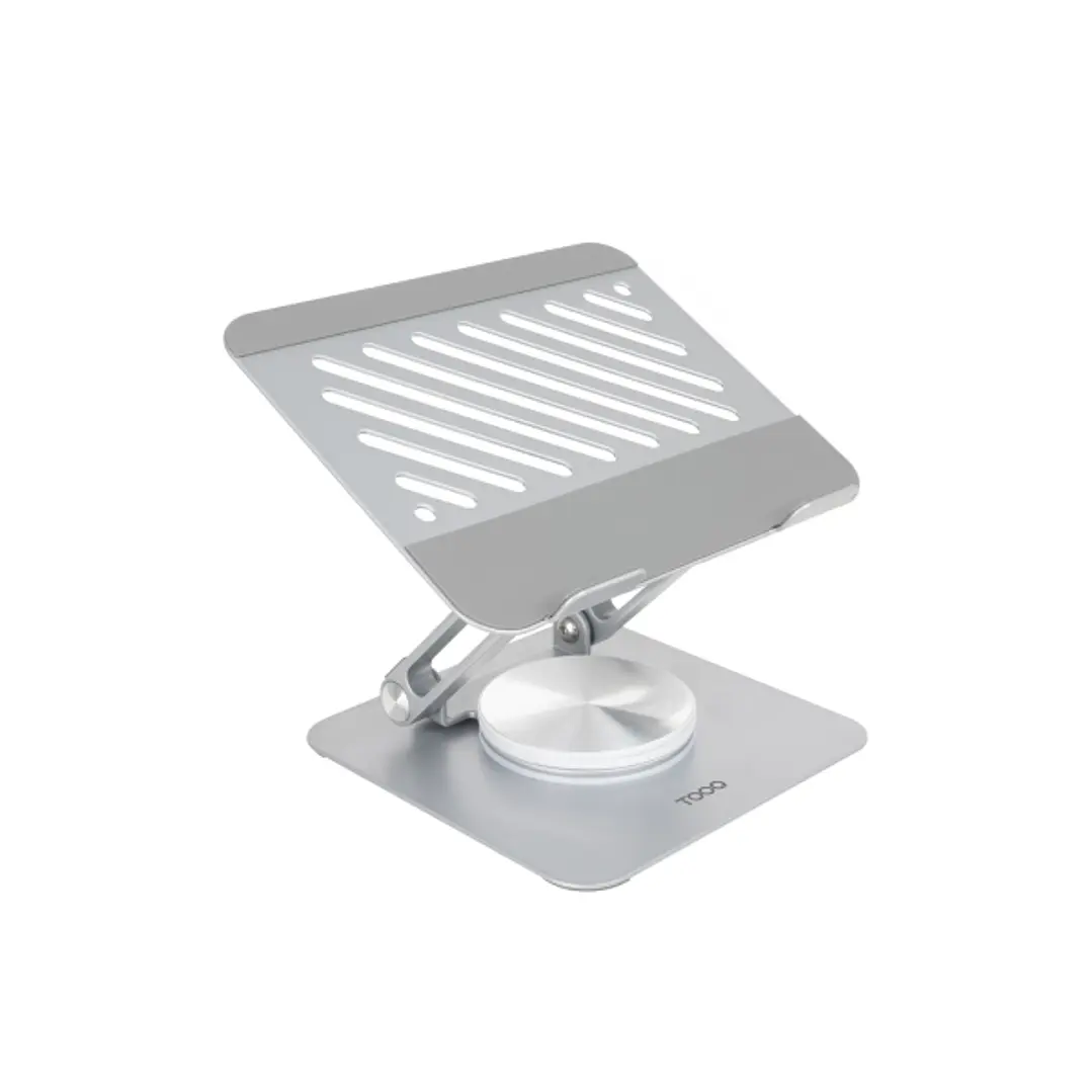 Tooq Soporte para Portatil hasta 13