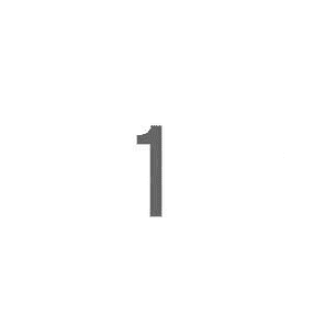 Apli Pack de 25 Etiquetas Rectangulares A4 210x297mm - 25 Hojas por 1 Etiqueta - Adhesivo Permanente - Cantos Rectos - Color Blanco