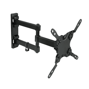 Tooq Soporte de Pared con Brazo Articulado para TV de 13