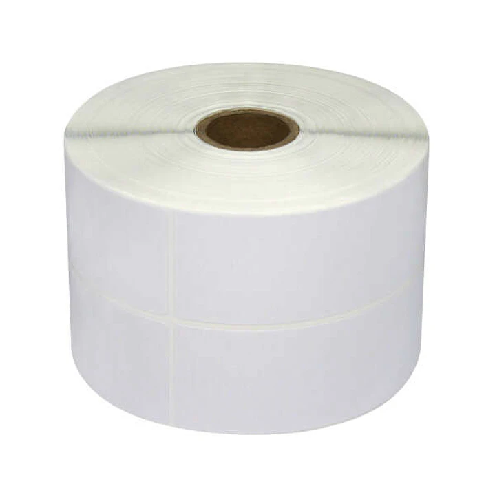 Zebra Etiquetas Genericas Perforadas 148.5x35 mm - 800 Unidades 1