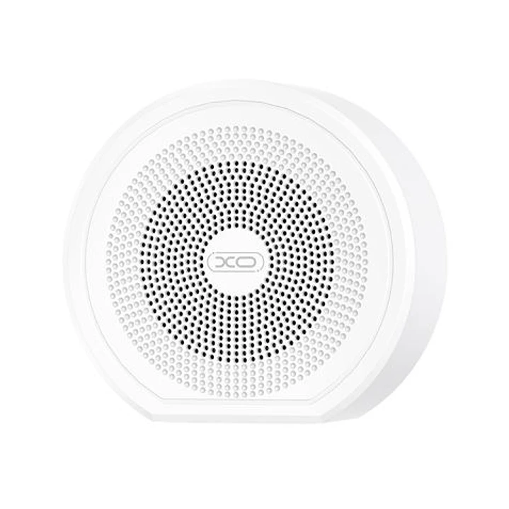 XO F61 Altavoz Bluetooth Sobremesa - Bluetooth 5.3 - 3W - Color Blanco 1
