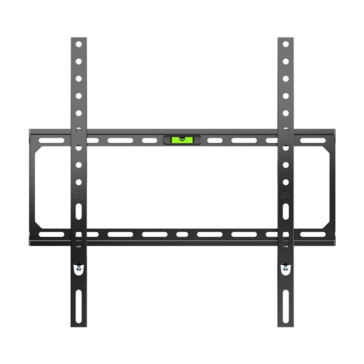 Aisens Soporte ECO Ultra Delgado para Monitor/TV 45kg de 32-75 - Color Negro 1