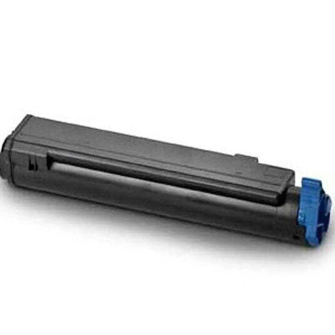 OKI B410/B420/B430/B440/MB460/MB470/MB480 Negro Cartucho de Toner Generico - Reemplaza 43979102 1