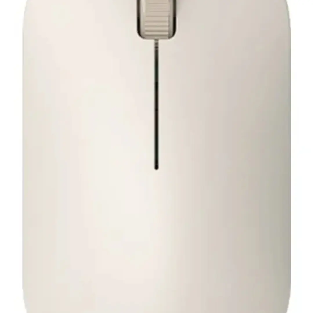 Xiaomi Wireless Mouse Lite 2 Raton Inalambrico 2.4Ghz 1000dpi - 3 Botones - Uso Ambidiestro - Color Blanco 1