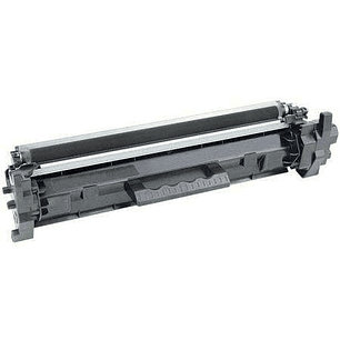 Canon 051H Negro Cartucho de Toner Generico - Reemplaza 2169C002
