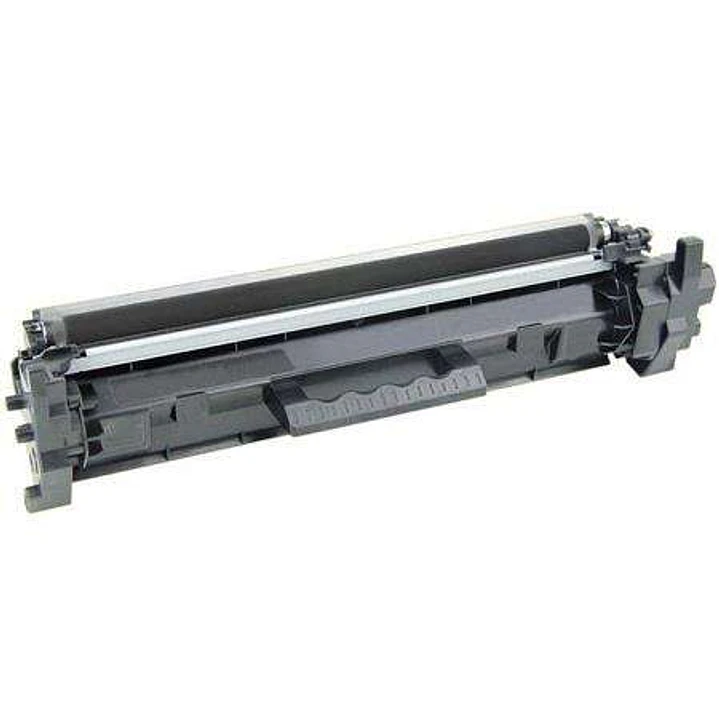 Generico HP CF230X Negro Cartucho de Toner - Reemplaza 30X 1
