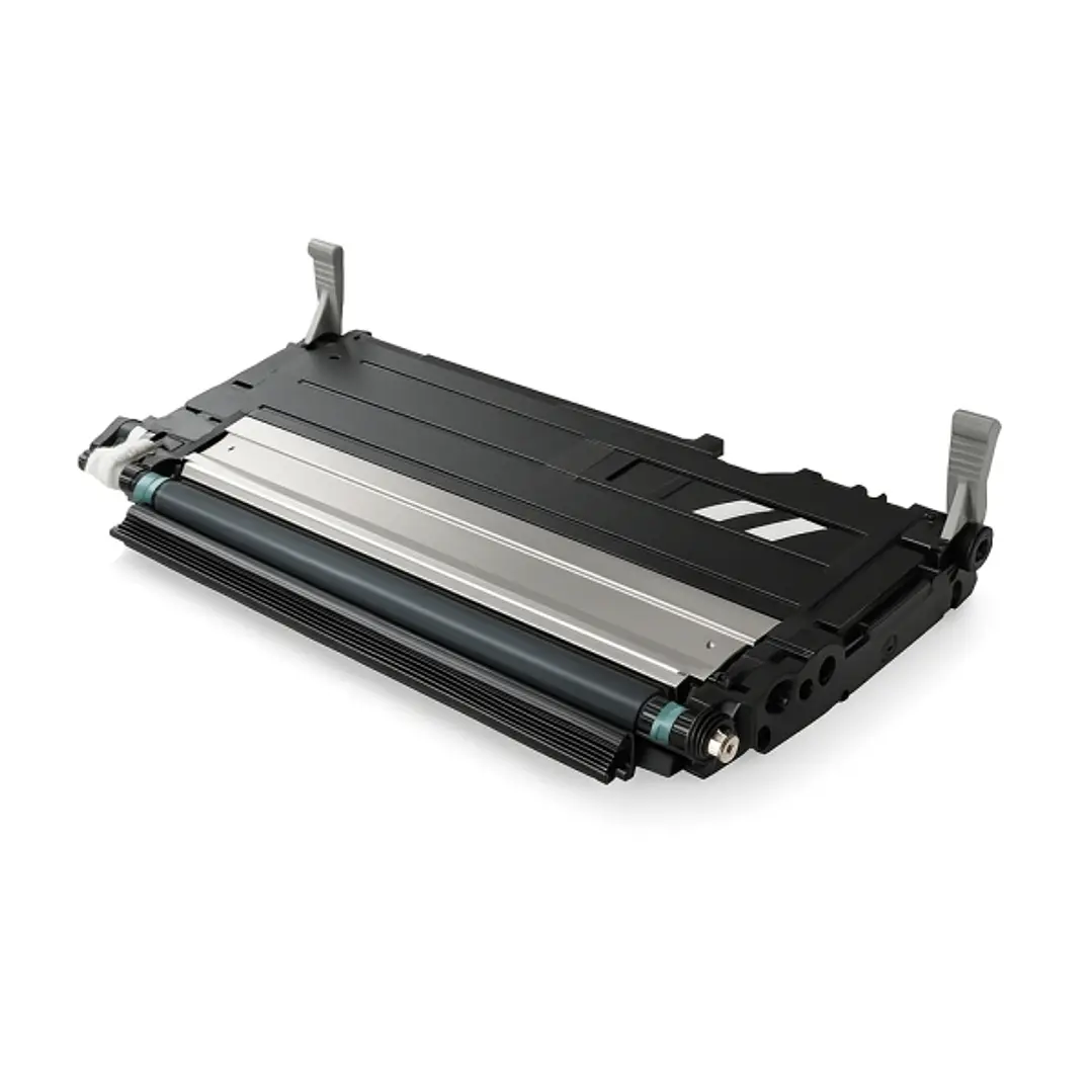 Generico HP W2070A Negro Cartucho de Toner - Reemplaza 117A 1
