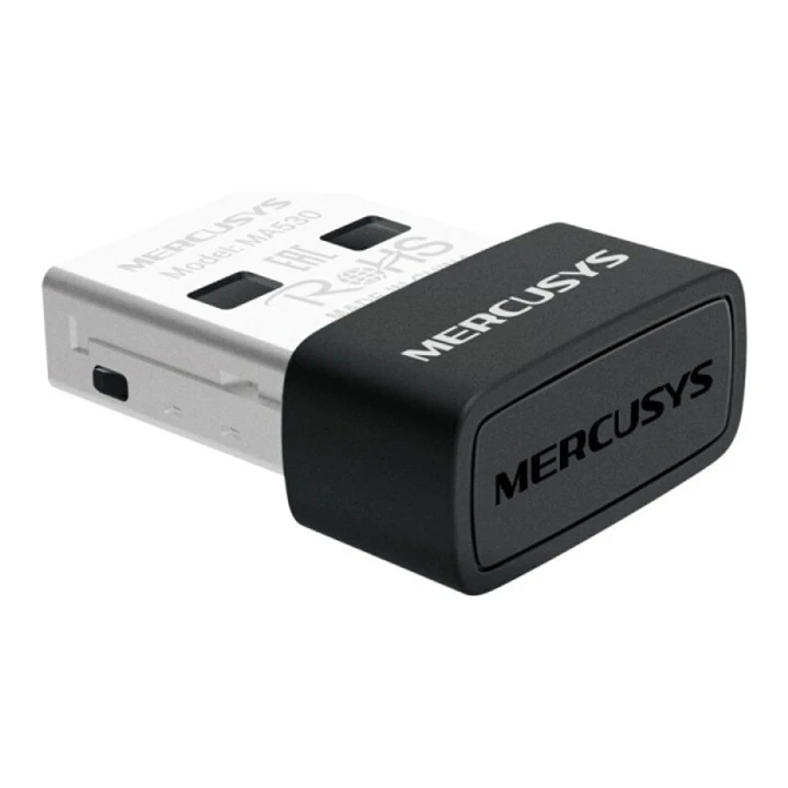Mercusys Adaptador Nano USB Bluetooth 5.3 1