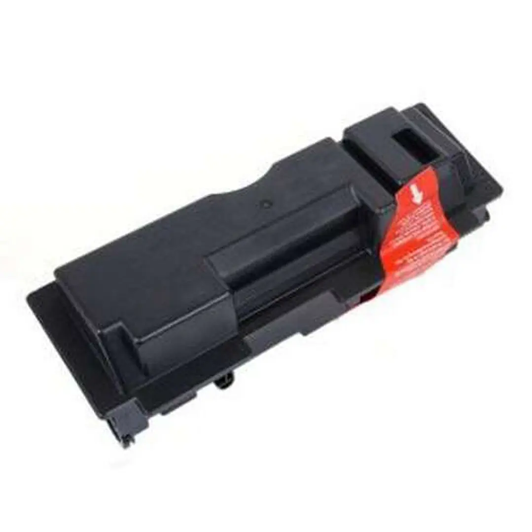 Kyocera TK17/TK18/TK100 Negro Cartucho de Toner Generico - Reemplaza 1T02BX0EU0/1T02FM0EU0/370PU5KW 1