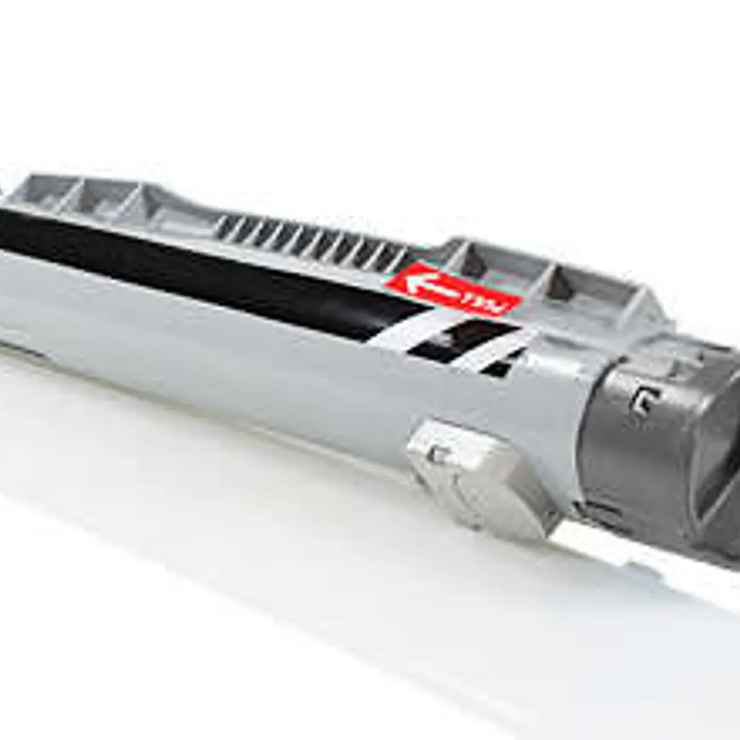 Epson Aculaser C3000 Negro Cartucho de Toner Generico - Reemplaza C13S050213 1