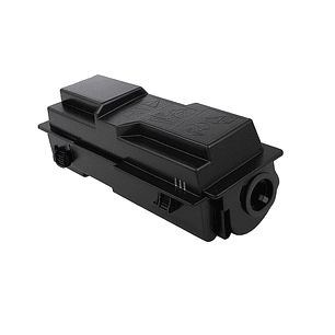 Kyocera TK1130 Negro Cartucho de Toner Generico - Reemplaza 1T02MJ0NL0/1T02MJ0NLC