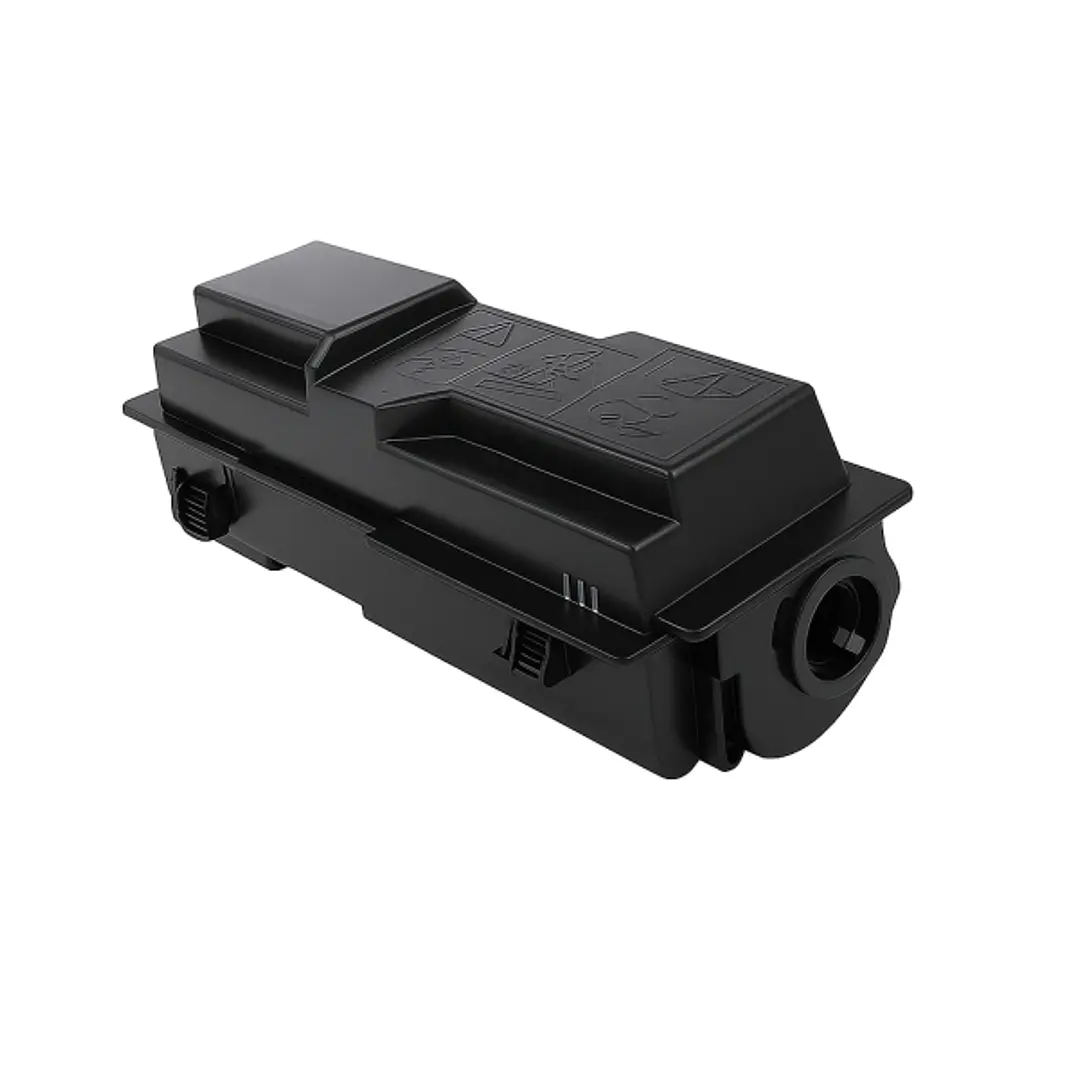 Kyocera TK1130 Negro Cartucho de Toner Generico - Reemplaza 1T02MJ0NL0/1T02MJ0NLC 1