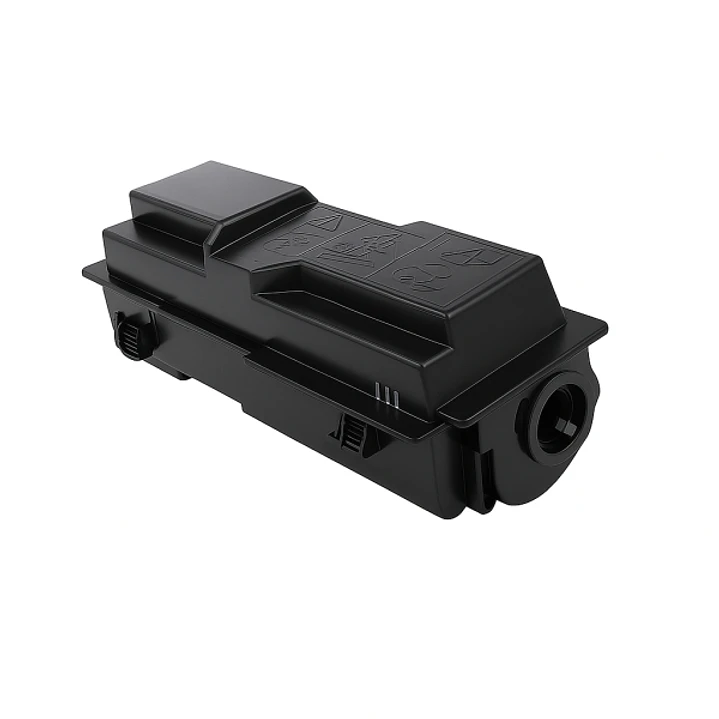 Kyocera TK1130 Negro Cartucho de Toner Generico - Reemplaza 1T02MJ0NL0/1T02MJ0NLC 1