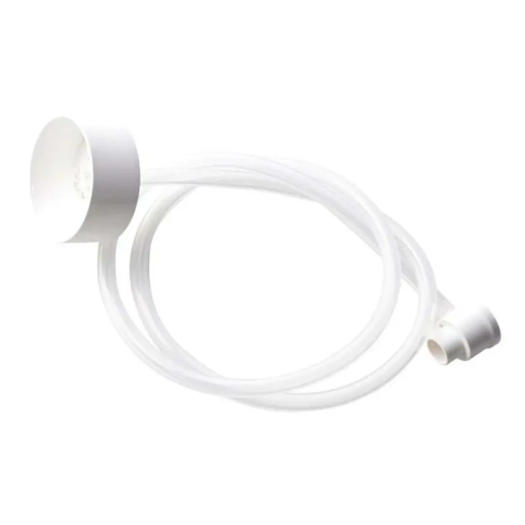 Xiaomi Instant Hot Water Dispenser Tube Tubo para Dispensador de Agua Caliente - Apto para Botellas de Agua Genericas - Tubo de 110mm - Fabricado en A 1