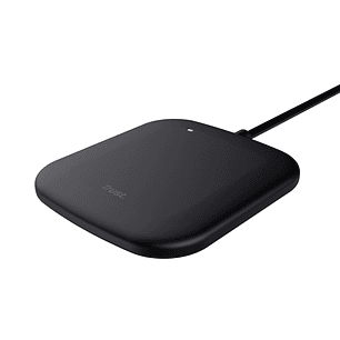 Trust Ceto Lector de Tarjetas Inteligentes sin Contacto - NFC - Compatible DNI 3.0