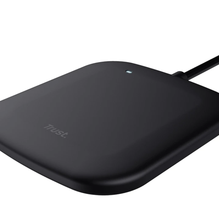 Trust Ceto Lector de Tarjetas Inteligentes sin Contacto - NFC - Compatible DNI 3.0 1