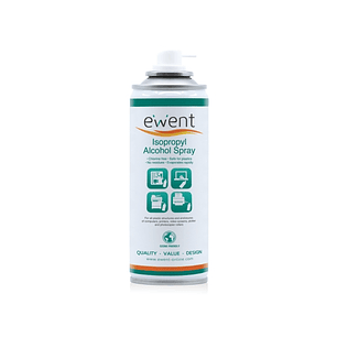 Ewent Spray de Alcohol Isopropilico 200ml