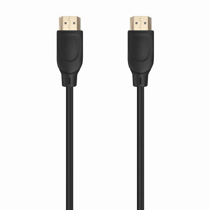 Aisens Cable HDMI V2.0 Premium Alta Velocidad / Hec 4K@60Hz 18Gbps - A/M-A/M - 5.0m - Color Negro 1