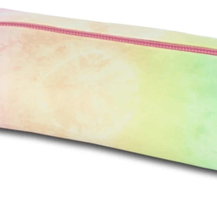 Oxford Kangoo Tie Dye Estuche Rectangular Mediano Acolchado - Diseño Tie Dye - Acolchado para Mayor Proteccion 1