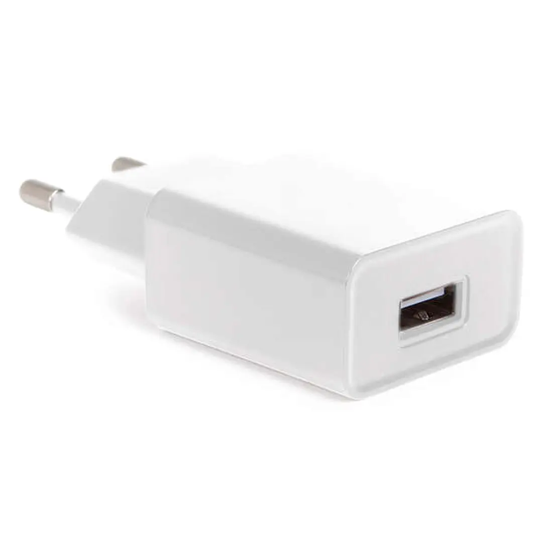 Orbegozo EN 1000 Cargador USB Universal - Carga Cualquier Dispositivo - Proteccion contra Sobrecarga y Cortocircuitos - Compacto y Portatil 1