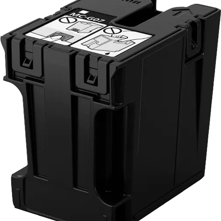 Canon MC-G07 Cartucho de Mantenimiento Original - 6799C001 1