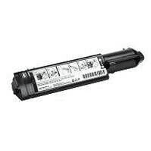 Dell 3000/3100 Negro Cartucho de Toner Generico - Reemplaza 593-10067/K4971