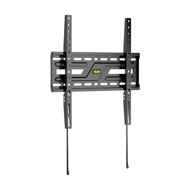 Aisens Soporte ECO Ultra Delgado para Monitor/TV 75kg de 32-75 - Color Negro 1