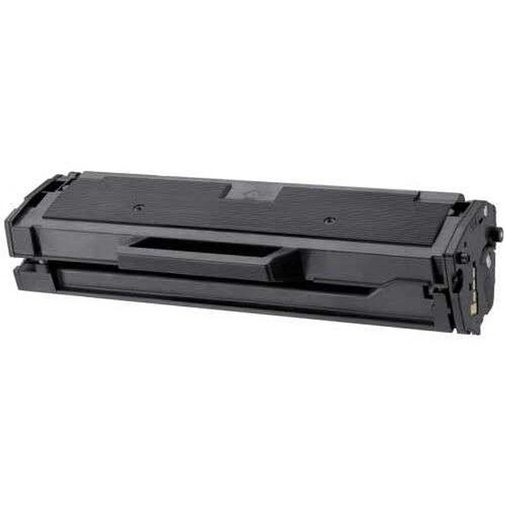 Samsung MLT-D111L/MLT-D111S Negro Cartucho de Toner Generico - Reemplaza SU799A/SU810A 1