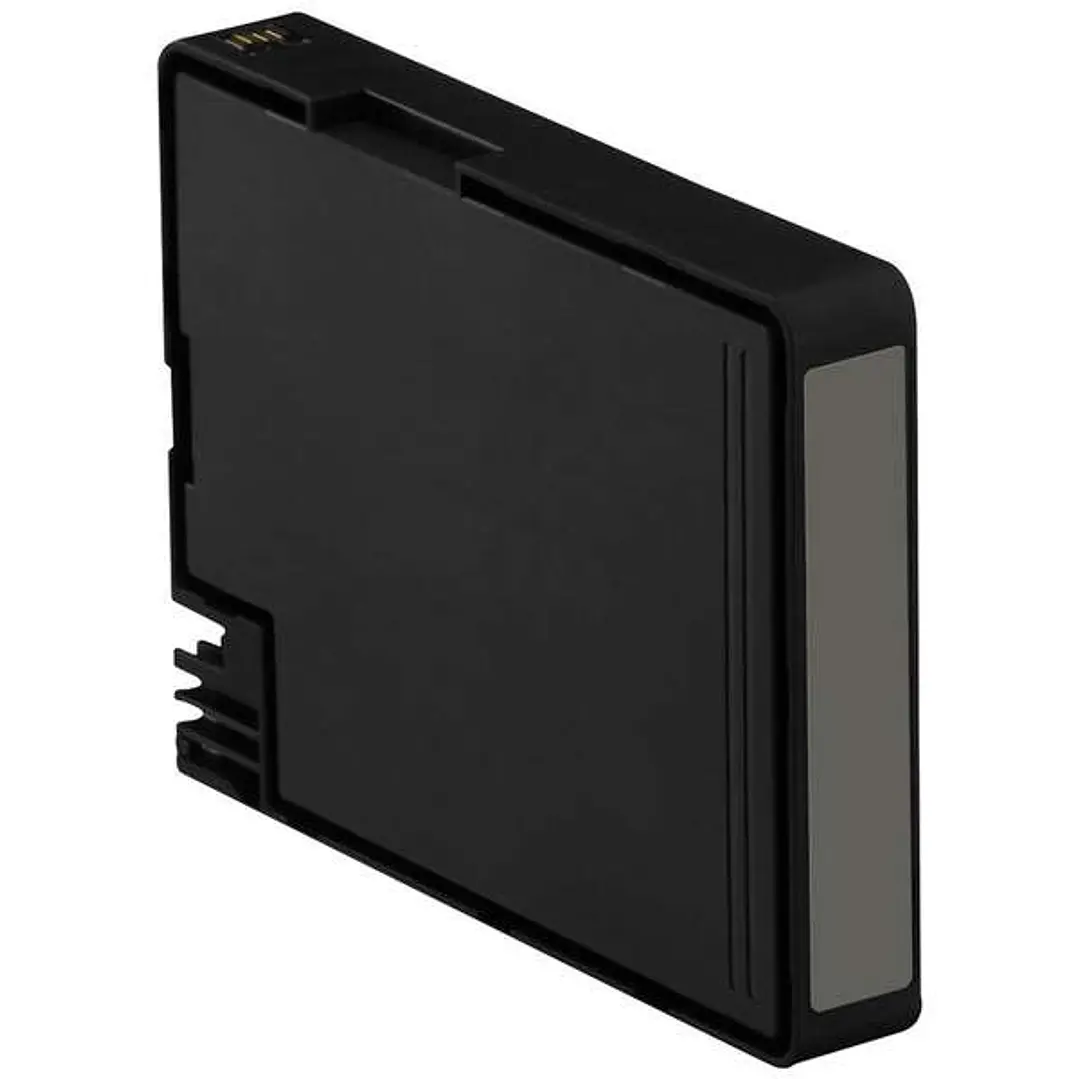 Canon PGI29 Gris Oscuro Cartucho de Tinta Pigmentada Generico - Reemplaza 4870B001 1