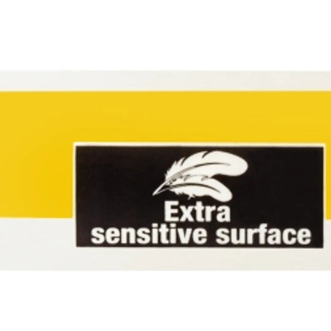 3M Cinta de Enmascarar para Superficies Delicadas - 25mm x 50m - Color Blanco 1