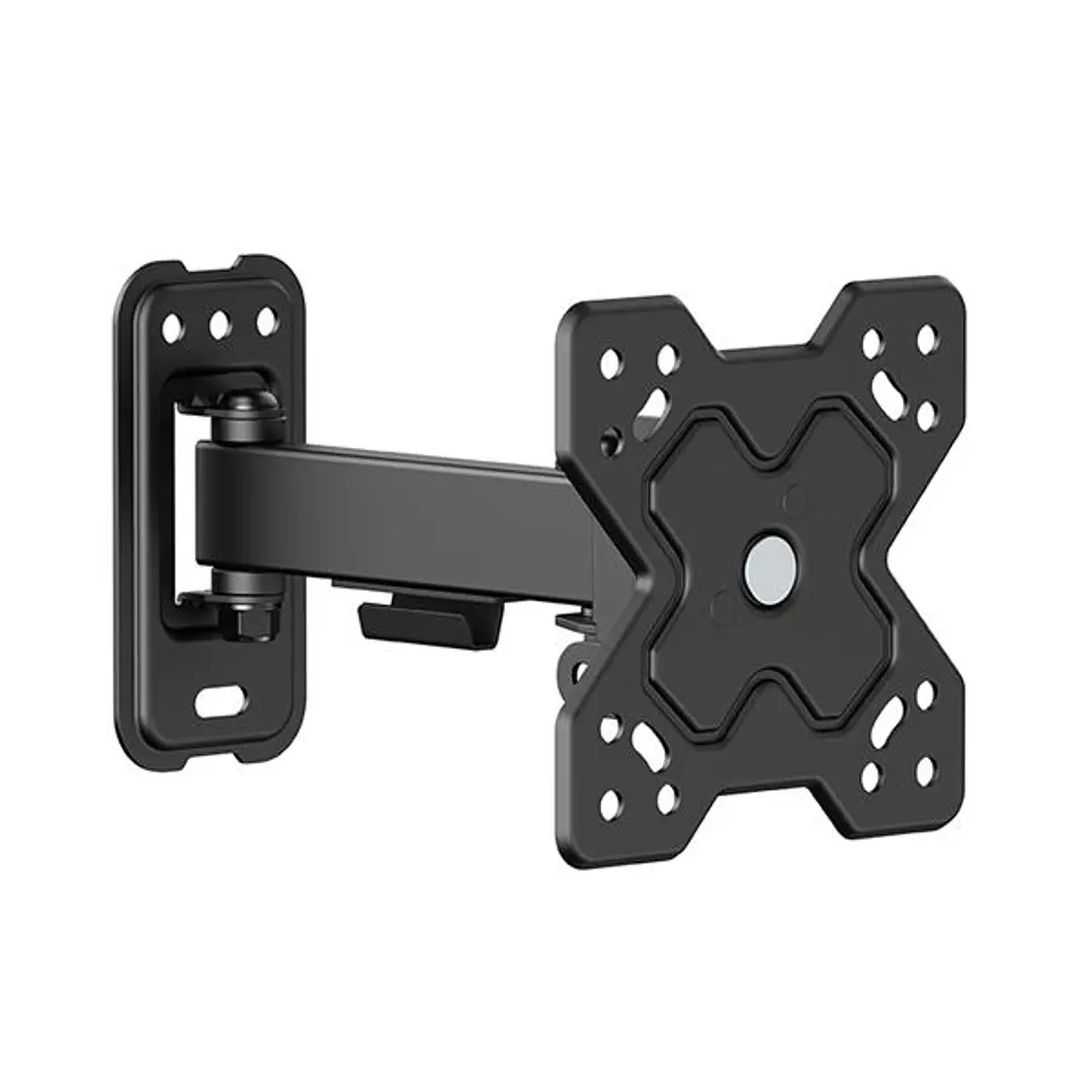 Cromad Soporte de Pared con Brazo Articulado para TV de 13