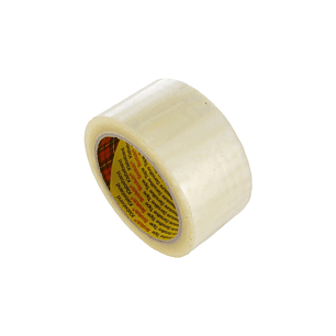 Scotch 371 Precinto de Embalaje 48mm x 132m - Transparente