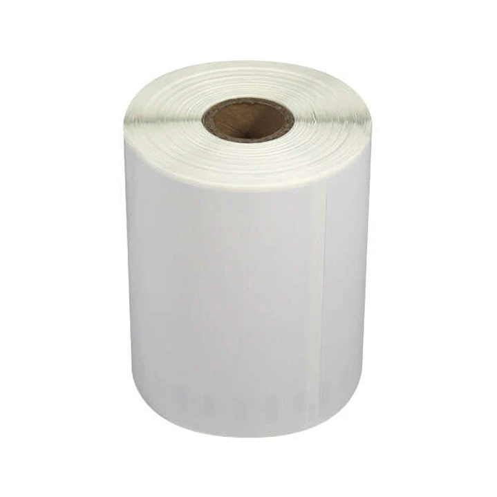 DYMO S0904980 104mm x 159mm 220 ETIQUETAS TERMICAS BLANCAS GENERICAS 1