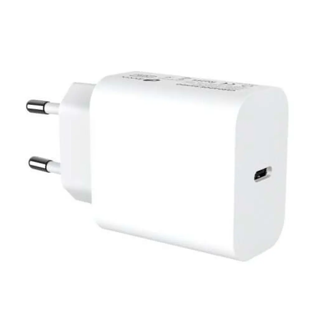 Leotec Cargador Universal Carga Rapida USB-C 20W 1