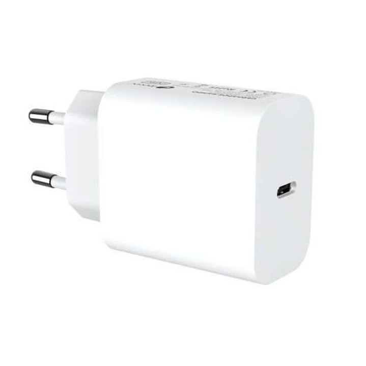 Leotec Cargador Universal Carga Rapida USB-C 20W 1