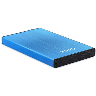 Tooq Carcasa Externa HDD/SDD 2.5