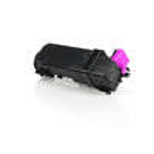 Xerox Phaser 6128 Magenta Cartucho de Toner Generico - Reemplaza 106R01453