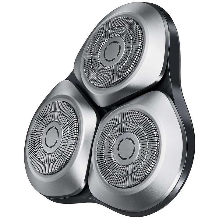 Xiaomi Cabezal de Reemplazo para Afeitadora Xiaomi Mi Electric Shaver S301 1
