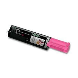 Epson Aculaser C1100/CX11 Magenta Cartucho de Toner Generico - Reemplaza C13S050188