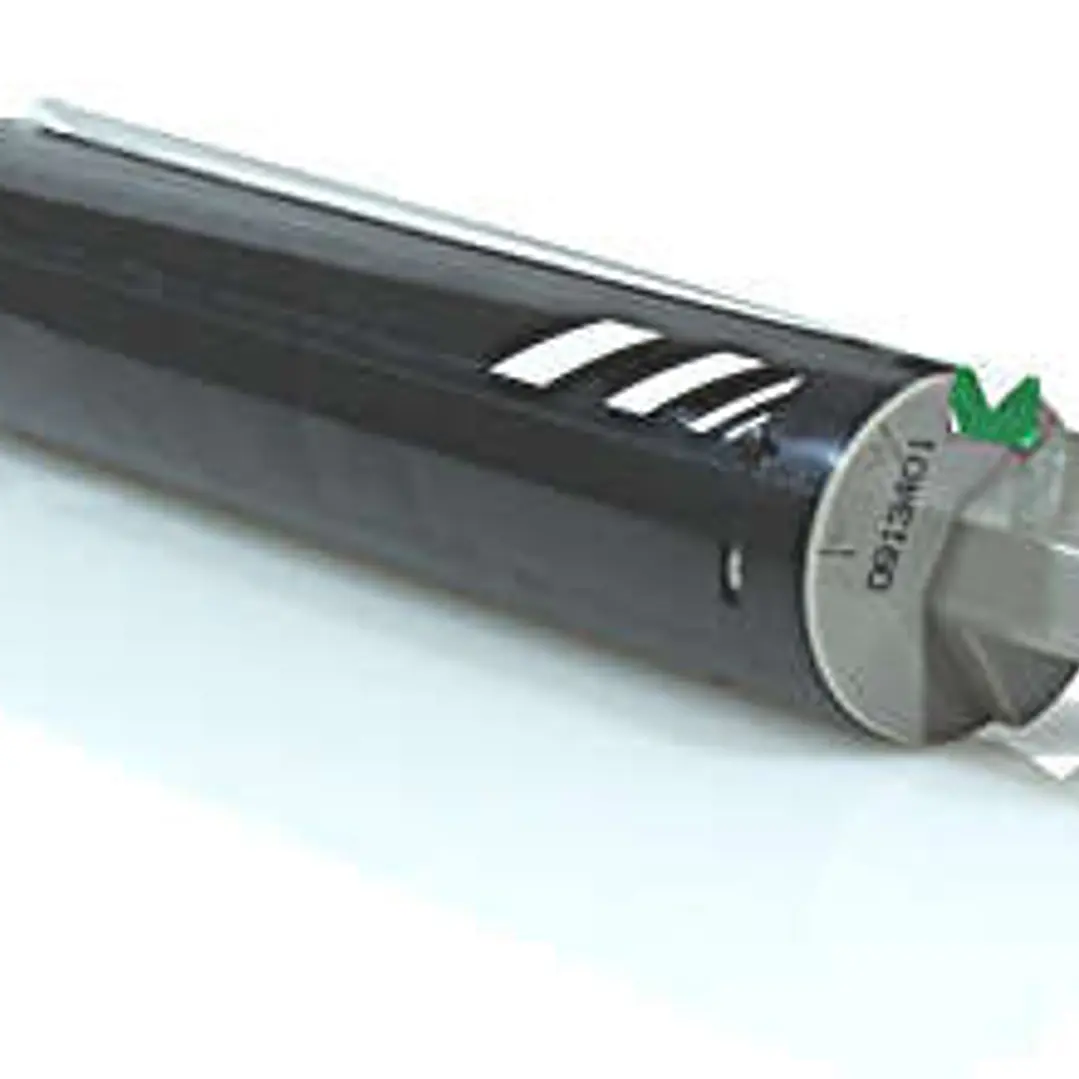 Canon NGP11 Negro Cartucho de Toner Generico - Reemplaza 1382A002 1