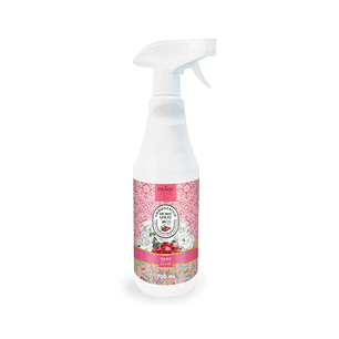 Prady Ambientador Home Spray Yani Sweet - Frasco de 700 ml - Spray Pulverizador