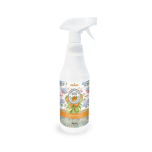 Prady Ambientador Home Spray Mango - Frasco de 700 ml - Spray Pulverizador