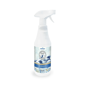 Prady Ambientador Home Spray Oceano - Frasco de 700 ml - Spray Pulverizador