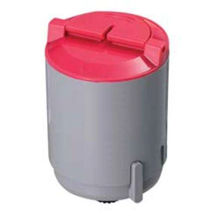 Xerox Phaser 6110 Magenta Cartucho de Toner Generico - Reemplaza 106R01272 1