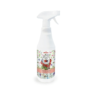 Prady Ambientador Home Spray Frutos Rojos - Frasco de 700 ml - Spray Pulverizador