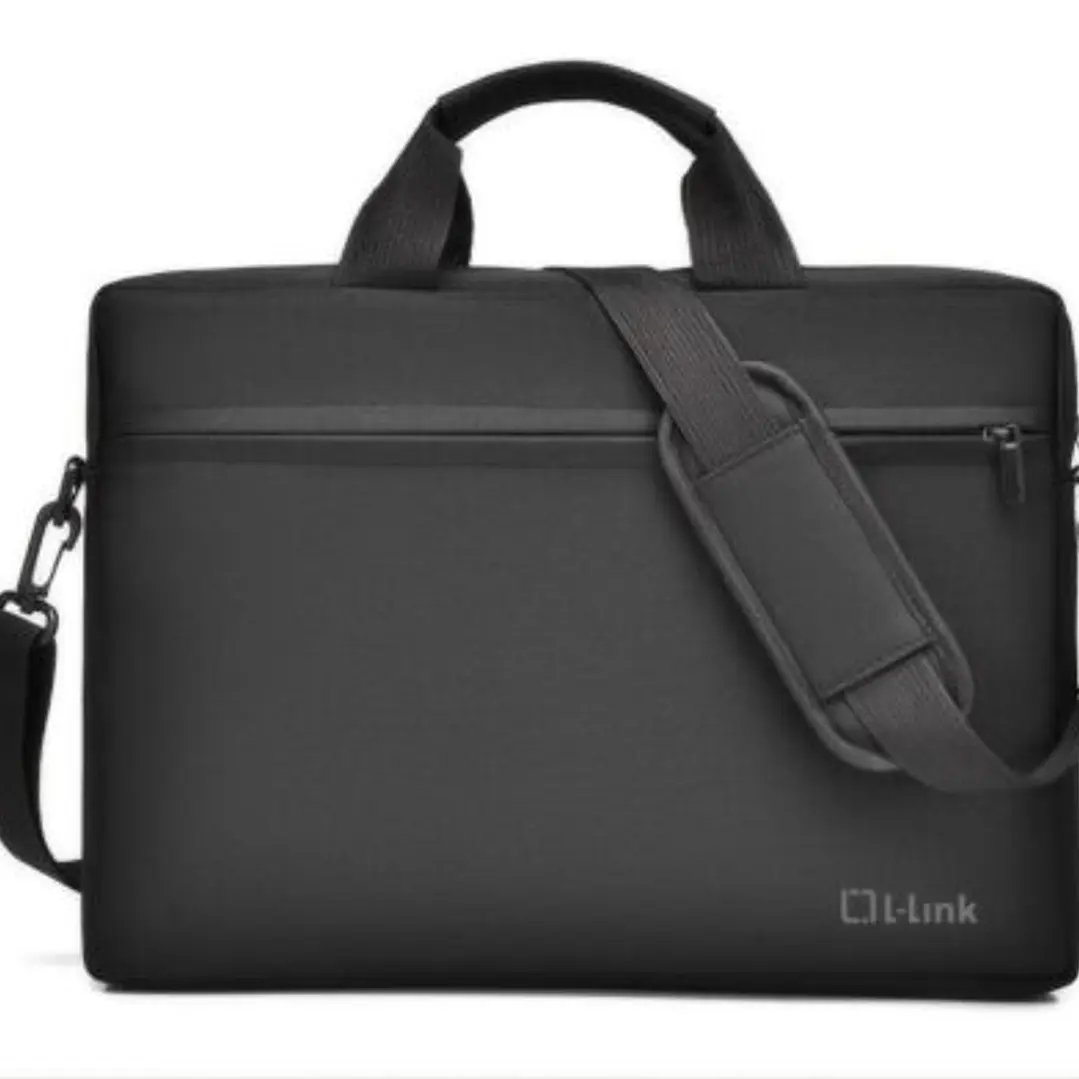 L-Link Maletin para Portatil hasta 14