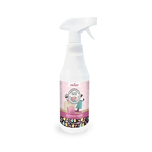 Prady Ambientador Home Spray Fashion Shop - Frasco de 700 ml - Spray Pulverizador